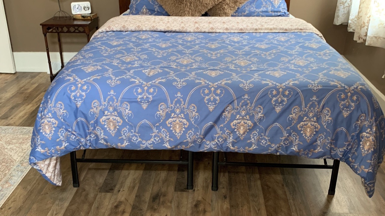 Photo of Bedroom in Covington