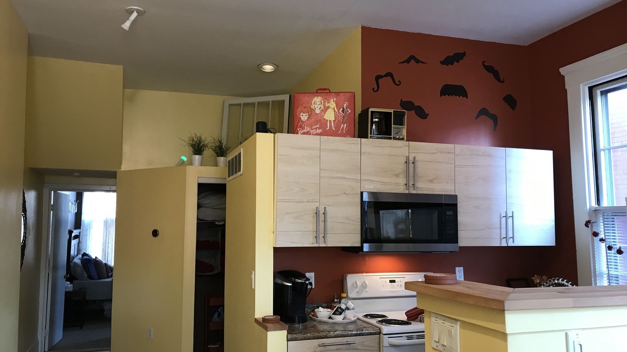 Photo of Kitchen in Covington