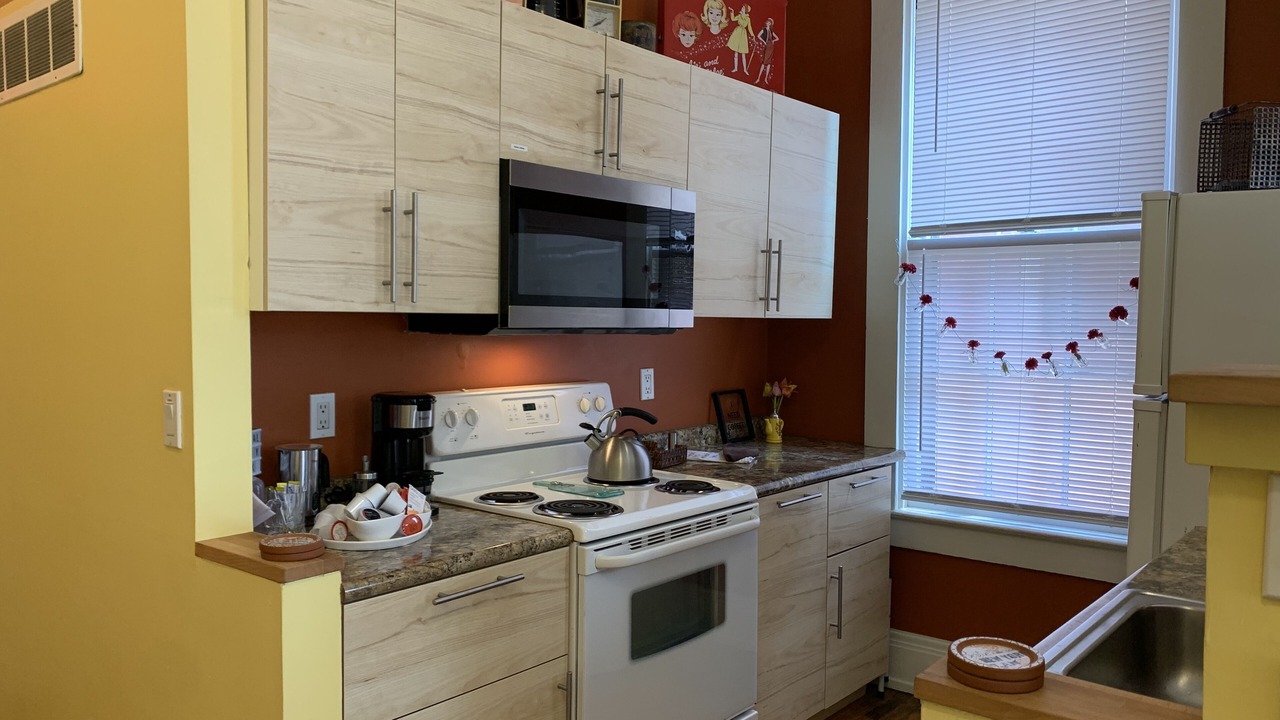 Photo of Kitchen in Covington