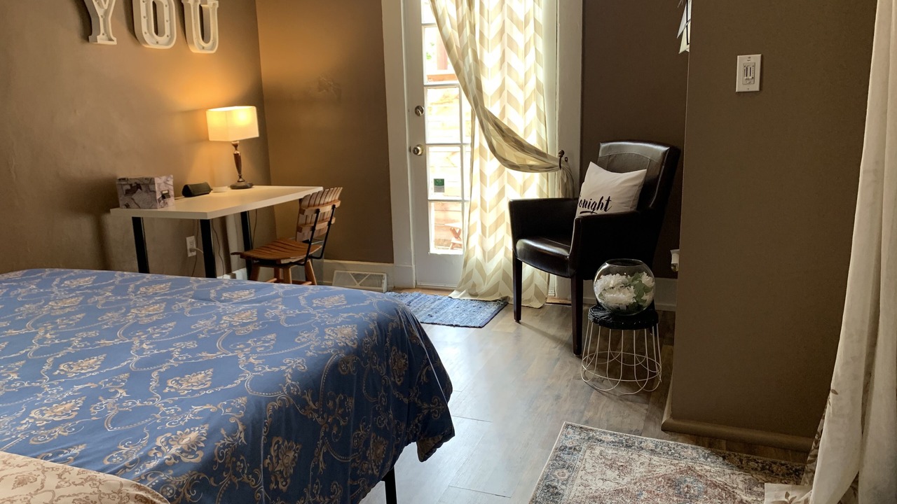 Photo of Bedroom in Covington