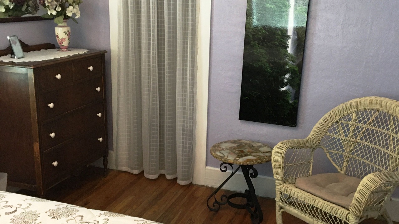 Photo of Bedroom in Lava Hot Springs
