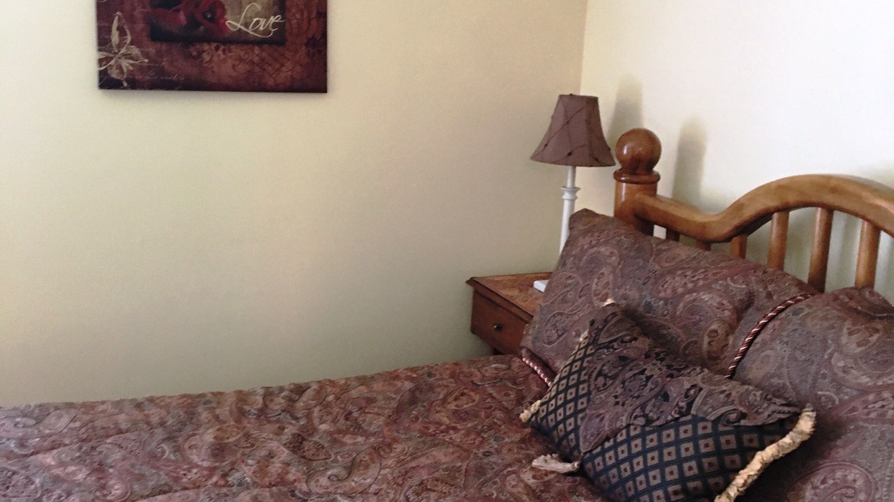Photo of Bedroom in Lava Hot Springs
