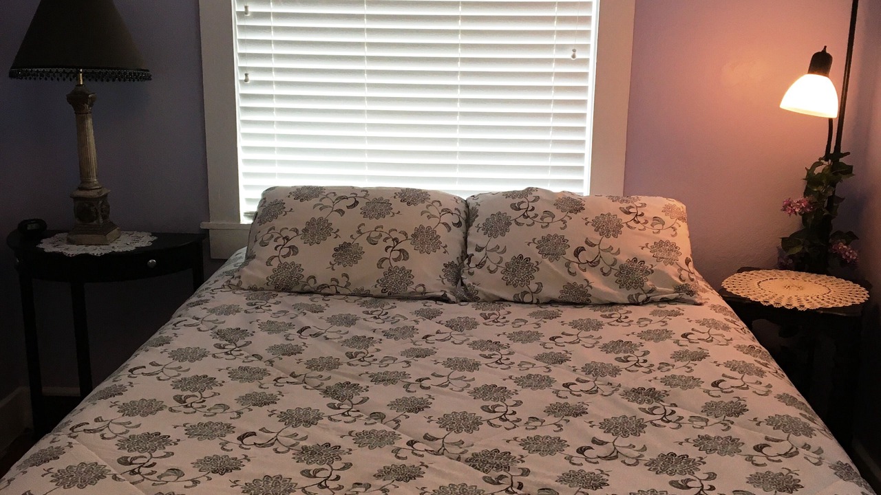 Photo of Bedroom in Lava Hot Springs