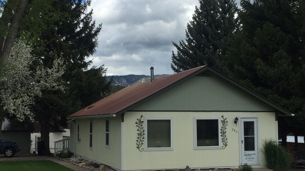 Photo of Outdoor in Lava Hot Springs