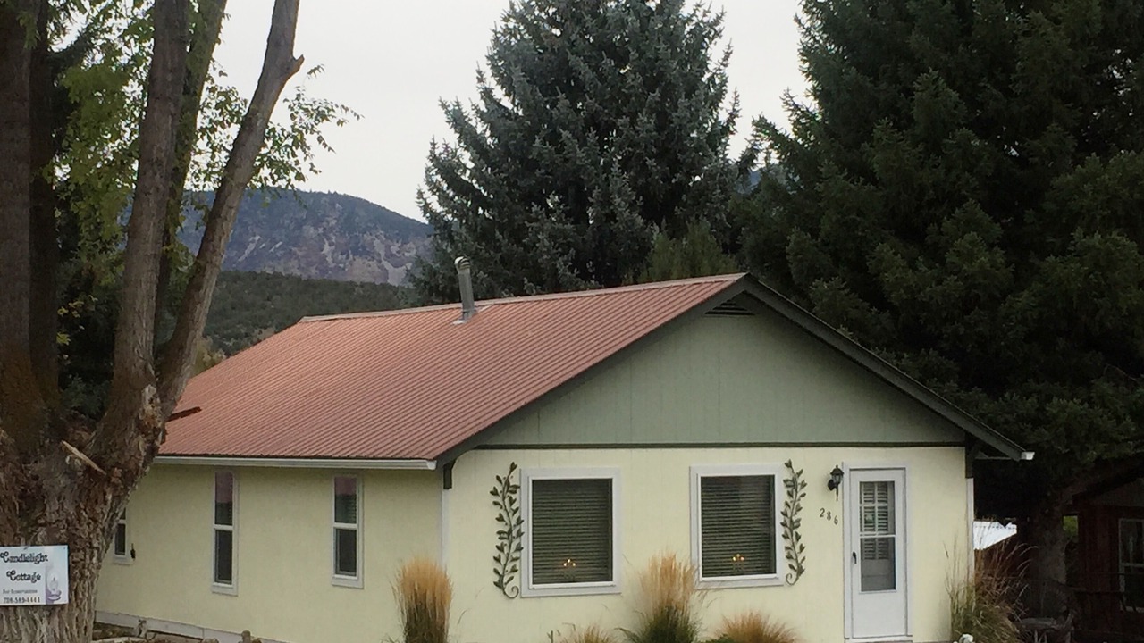 Photo of Outdoor in Lava Hot Springs
