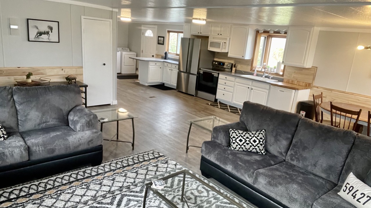 Photo of Livingroom in Santa Rita