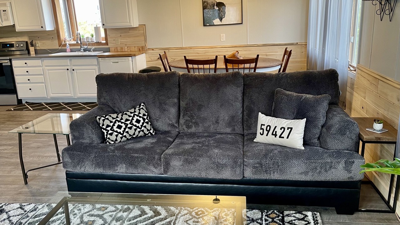 Photo of Livingroom in Santa Rita