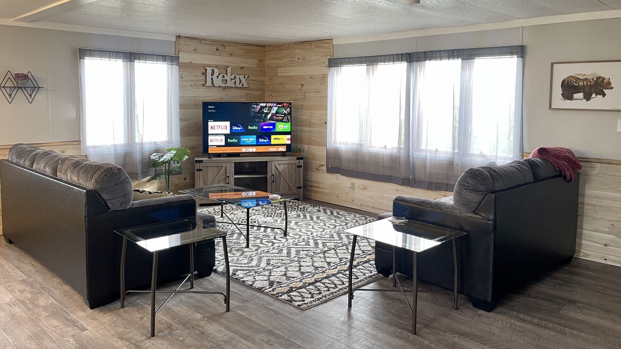 Photo of Livingroom in Santa Rita