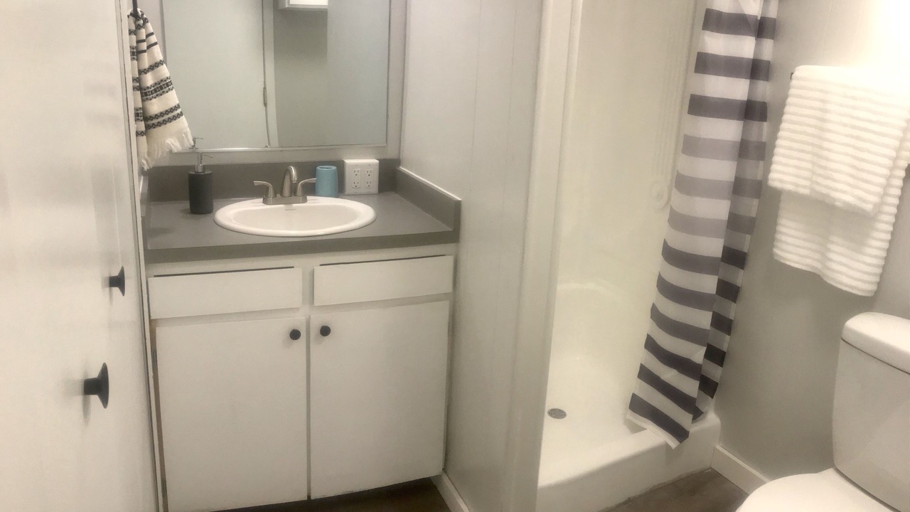 Photo of Bathroom in Santa Rita