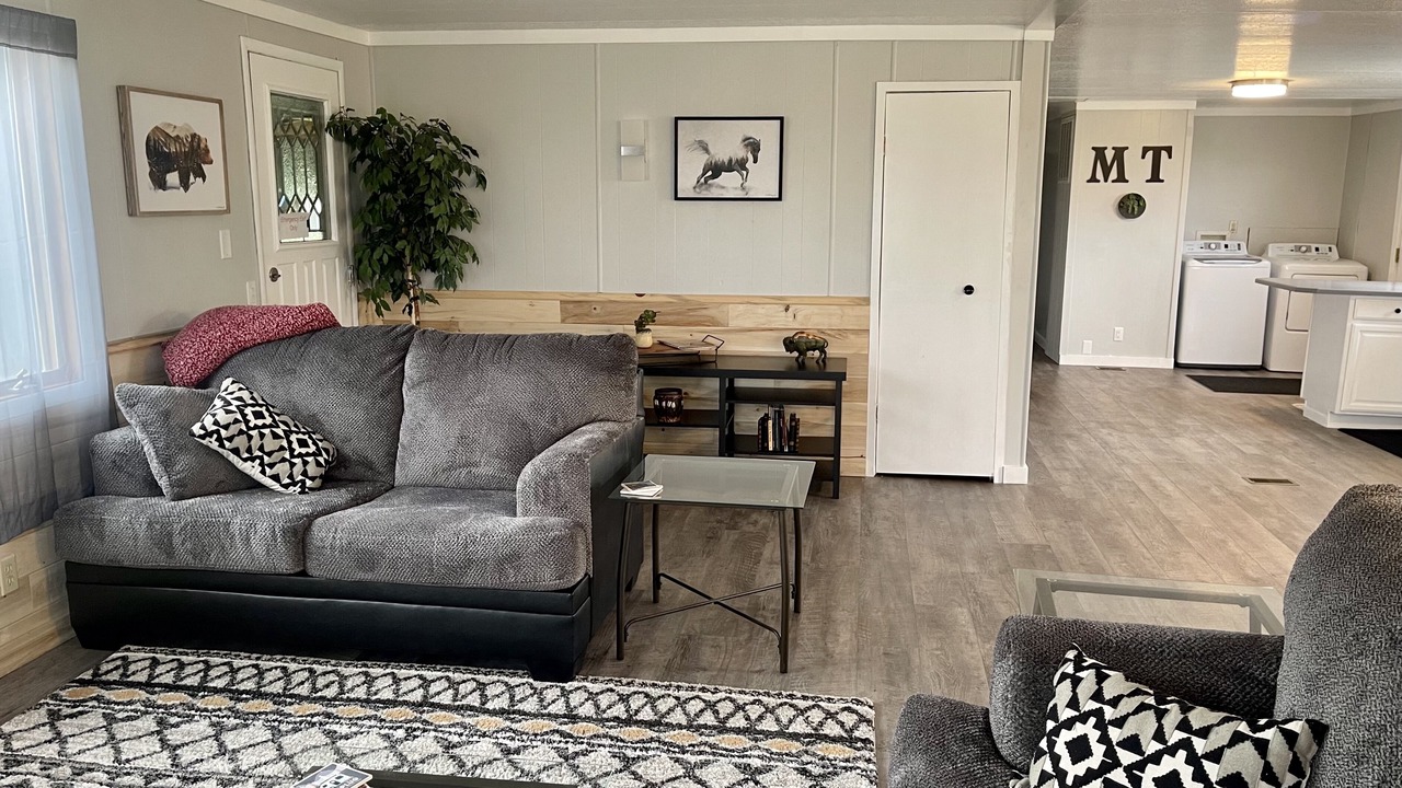 Photo of Livingroom in Santa Rita