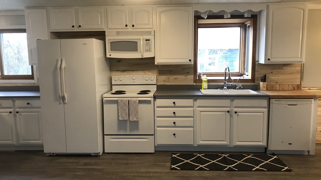 Photo of Kitchen in Santa Rita