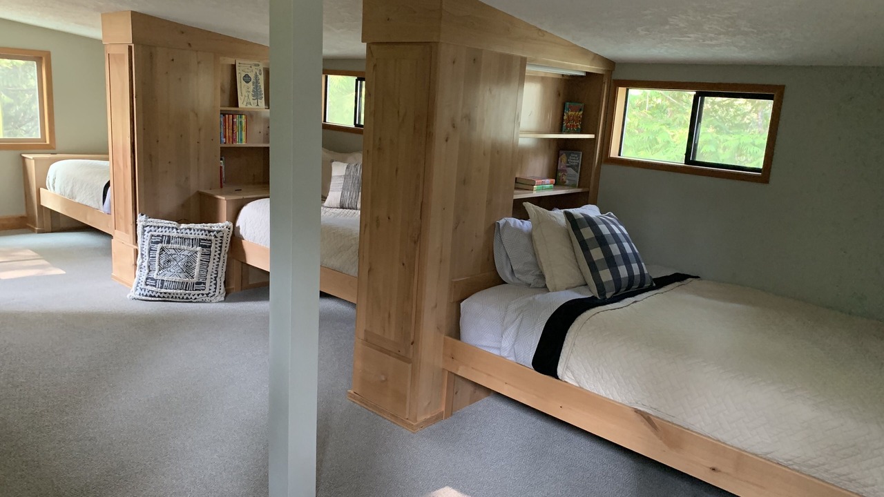 Photo of Bedroom in Gates