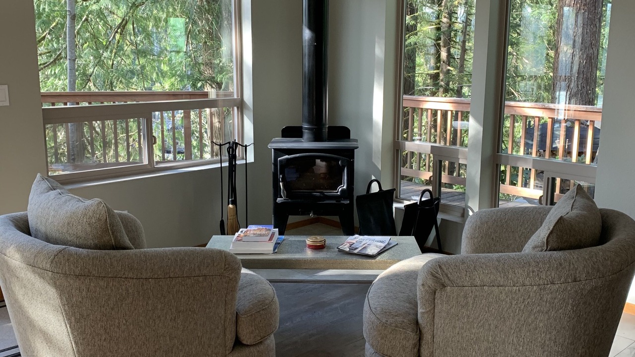 Photo of Livingroom in Gates