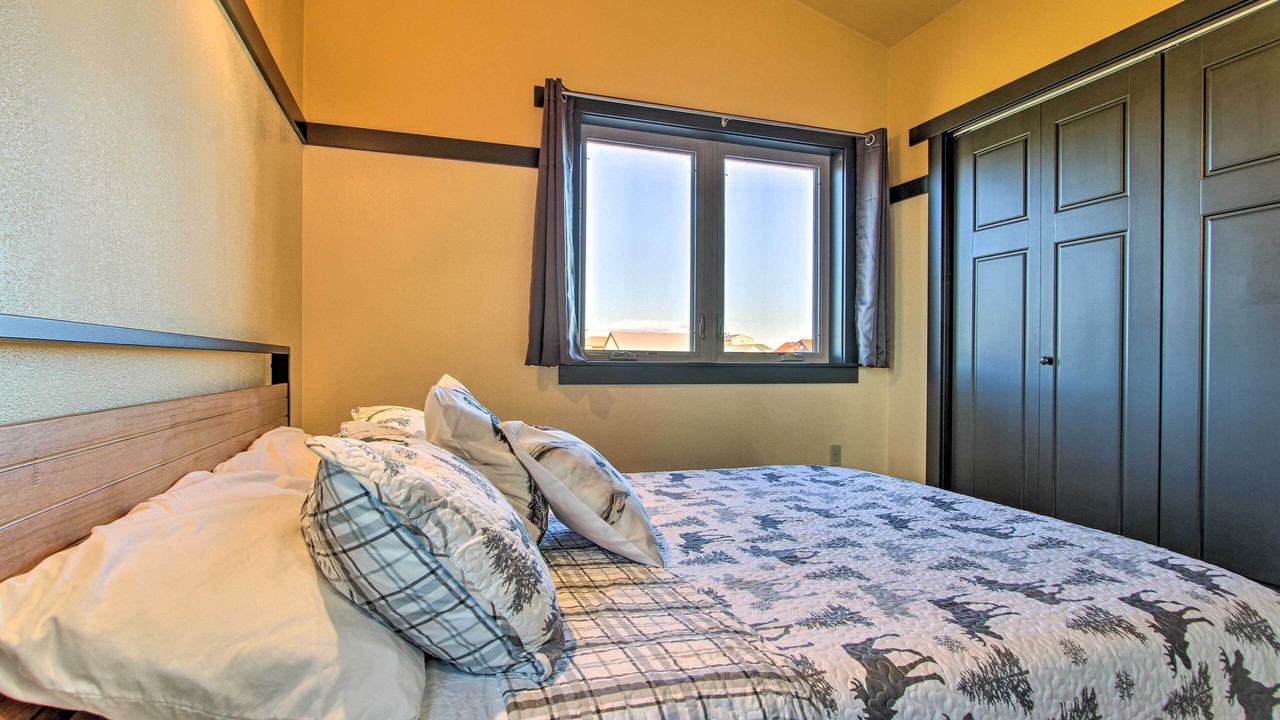Photo of Bedroom in Bynum