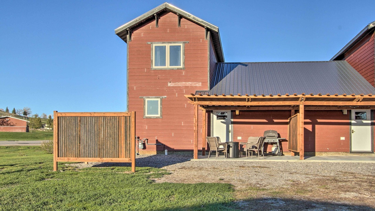 Photo of Outdoor in Bynum