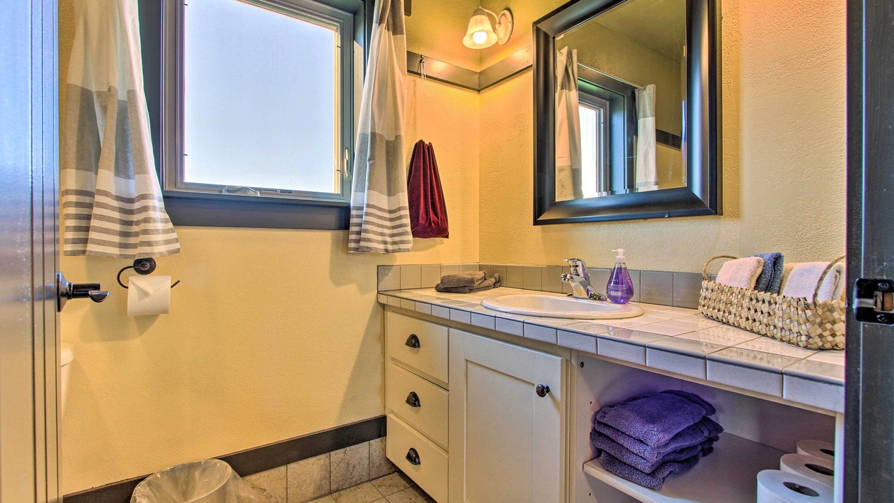 Photo of Bathroom in Bynum