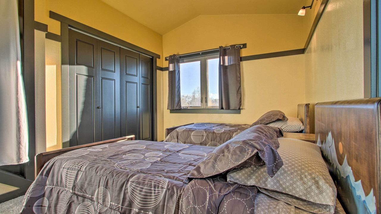 Photo of Bedroom in Bynum