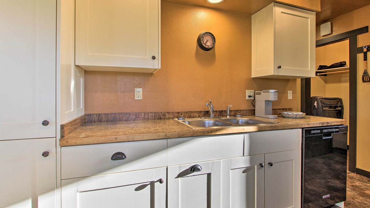 Photo of Kitchen in Bynum