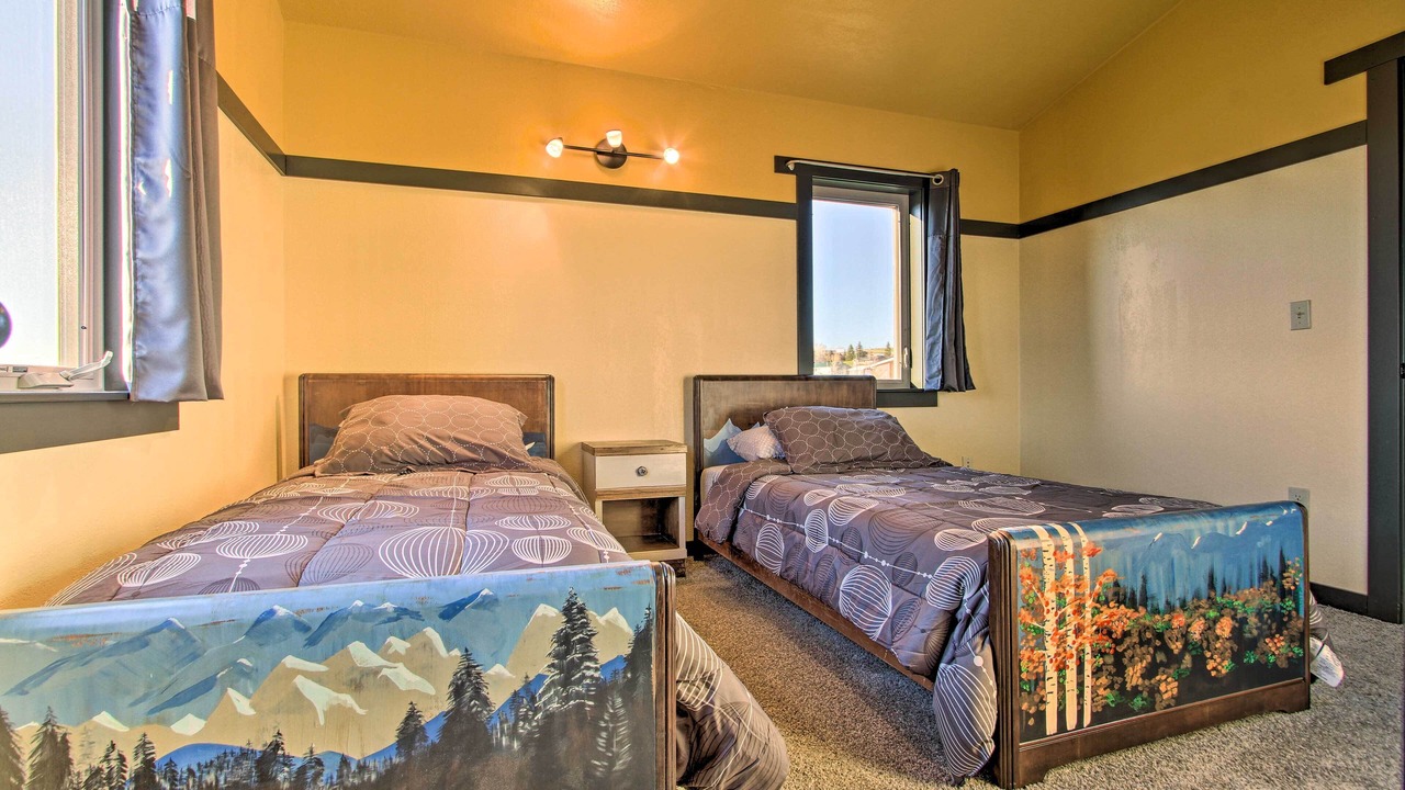 Photo of Bedroom in Bynum