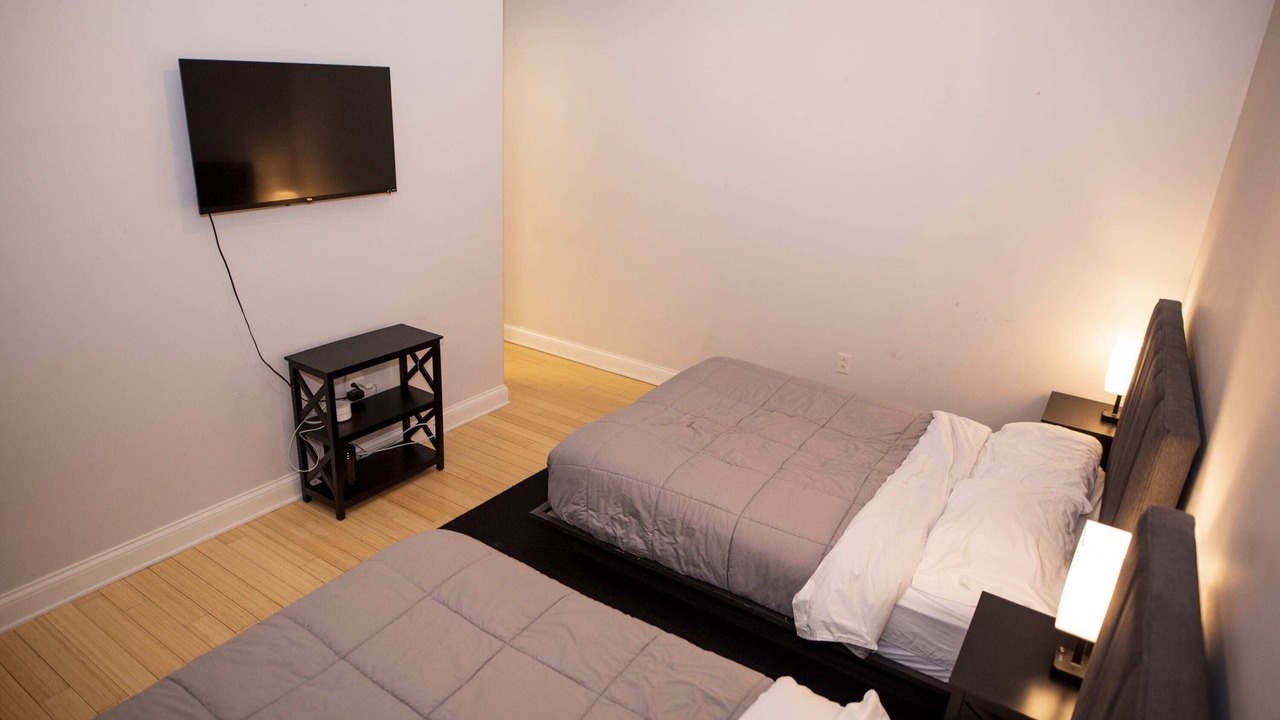 Photo of Bedroom in Wholesale District