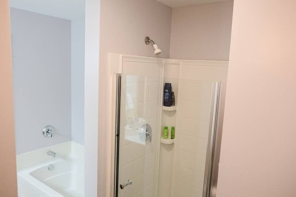 Photo of Bathroom in Wholesale District