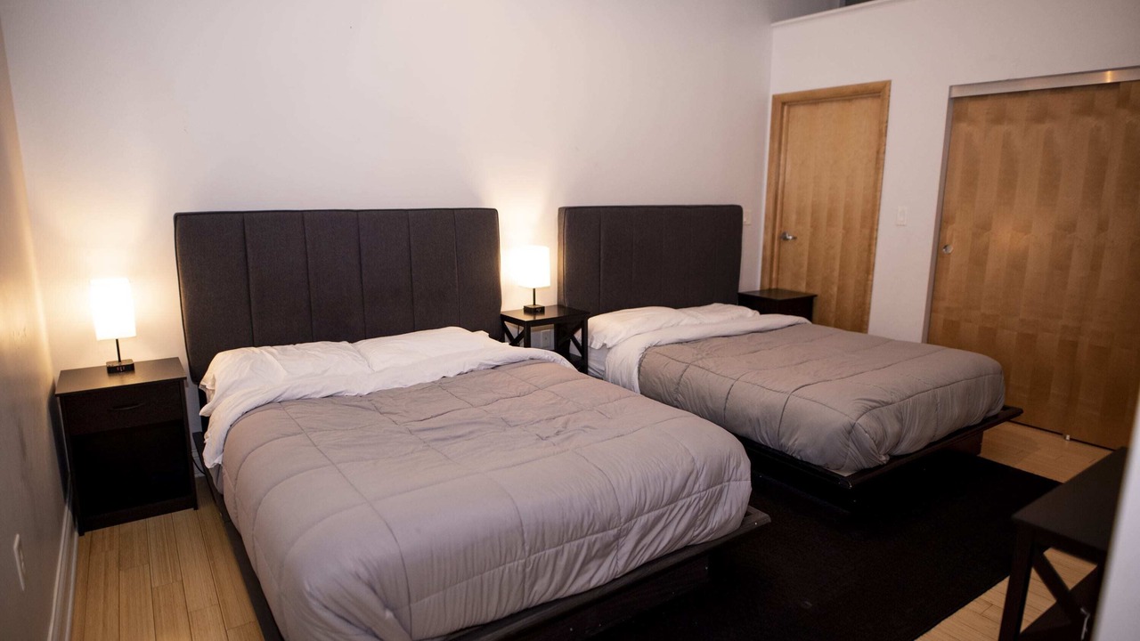 Photo of Bedroom in Wholesale District