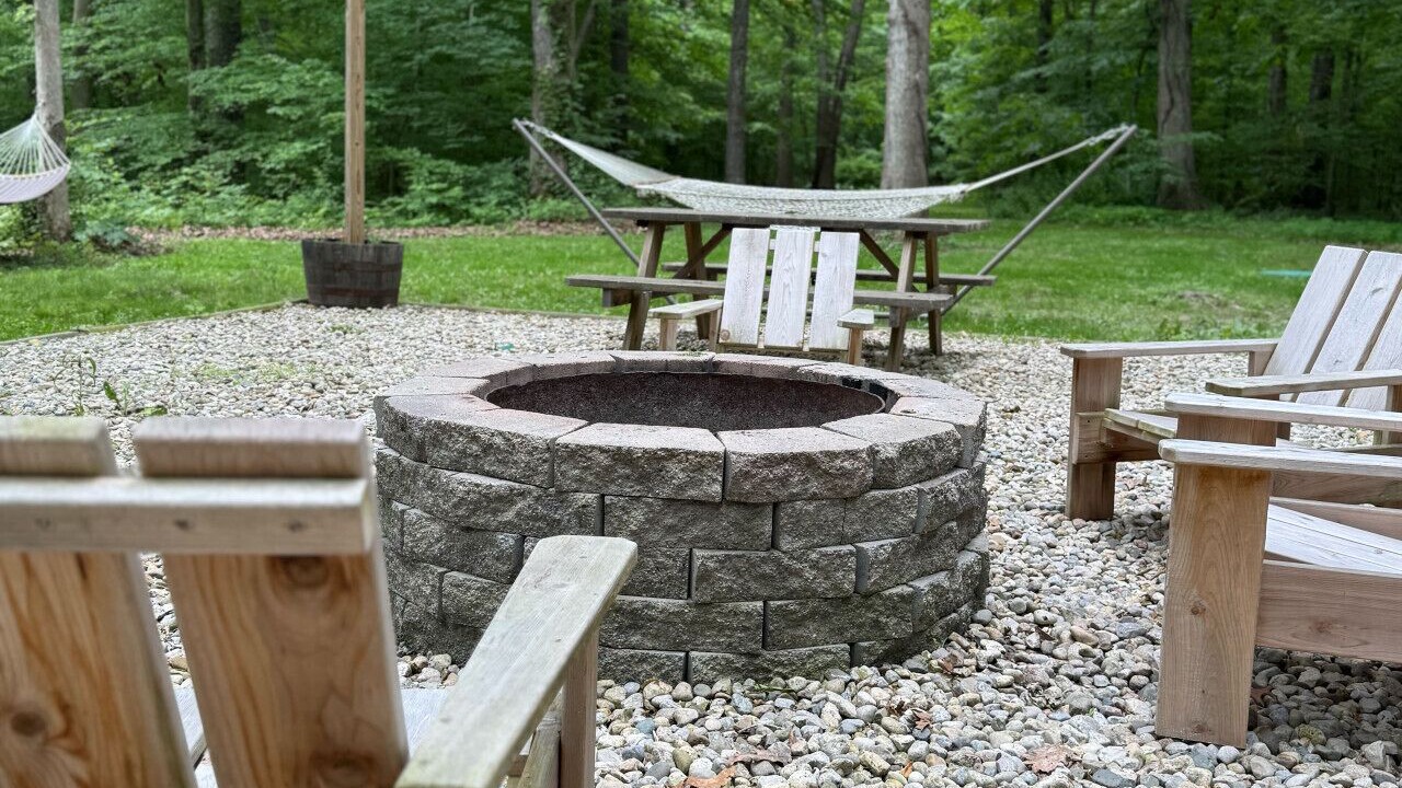 Photo of Outdoor in Helmsburg