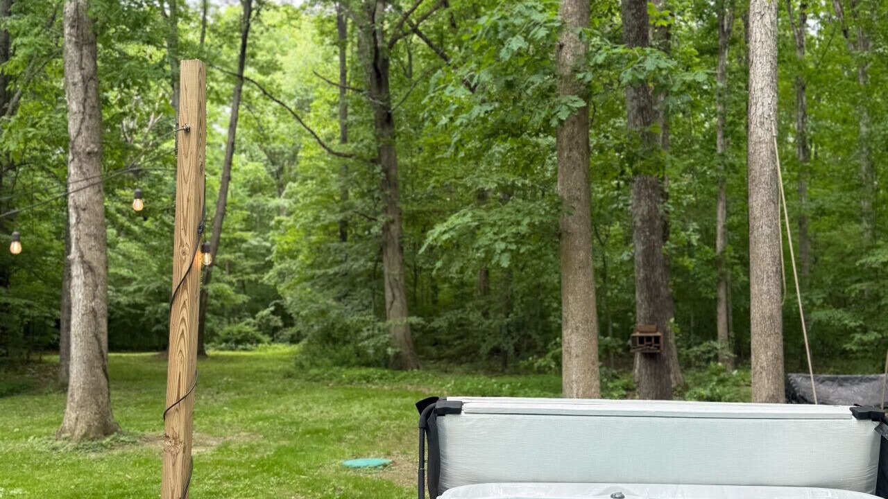 Photo of Outdoor in Helmsburg