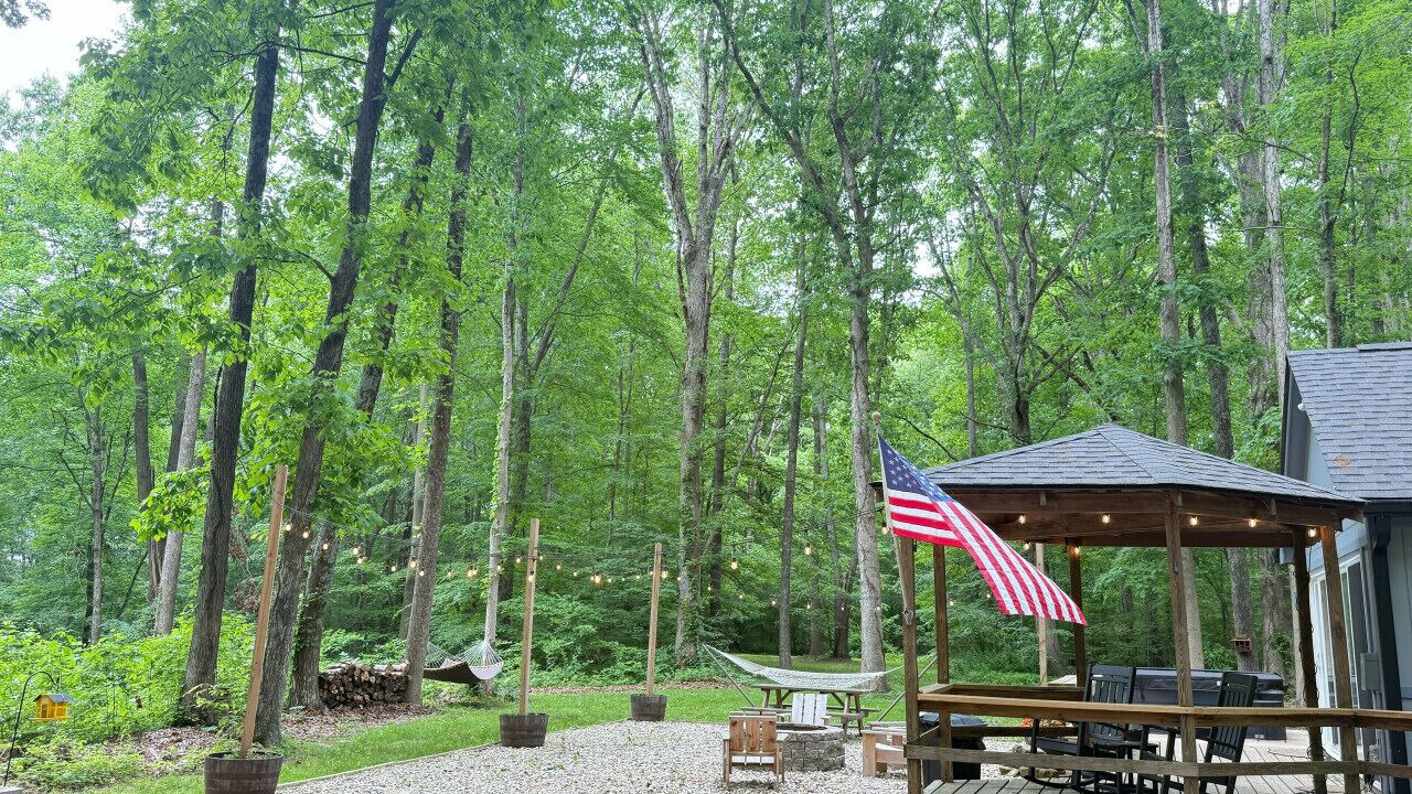 Photo of Outdoor in Helmsburg