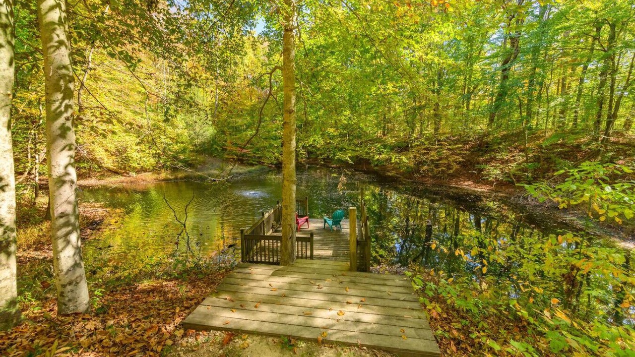 Photo of Outdoor in Helmsburg