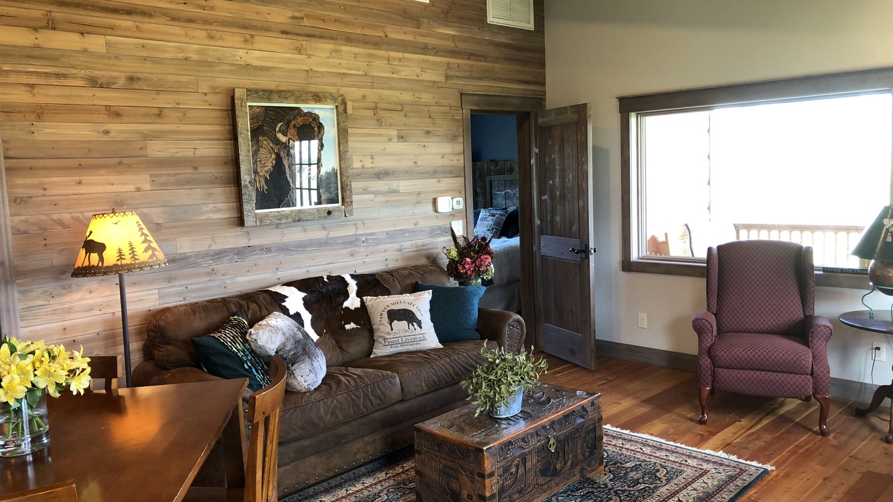 Photo of Livingroom in Livingston