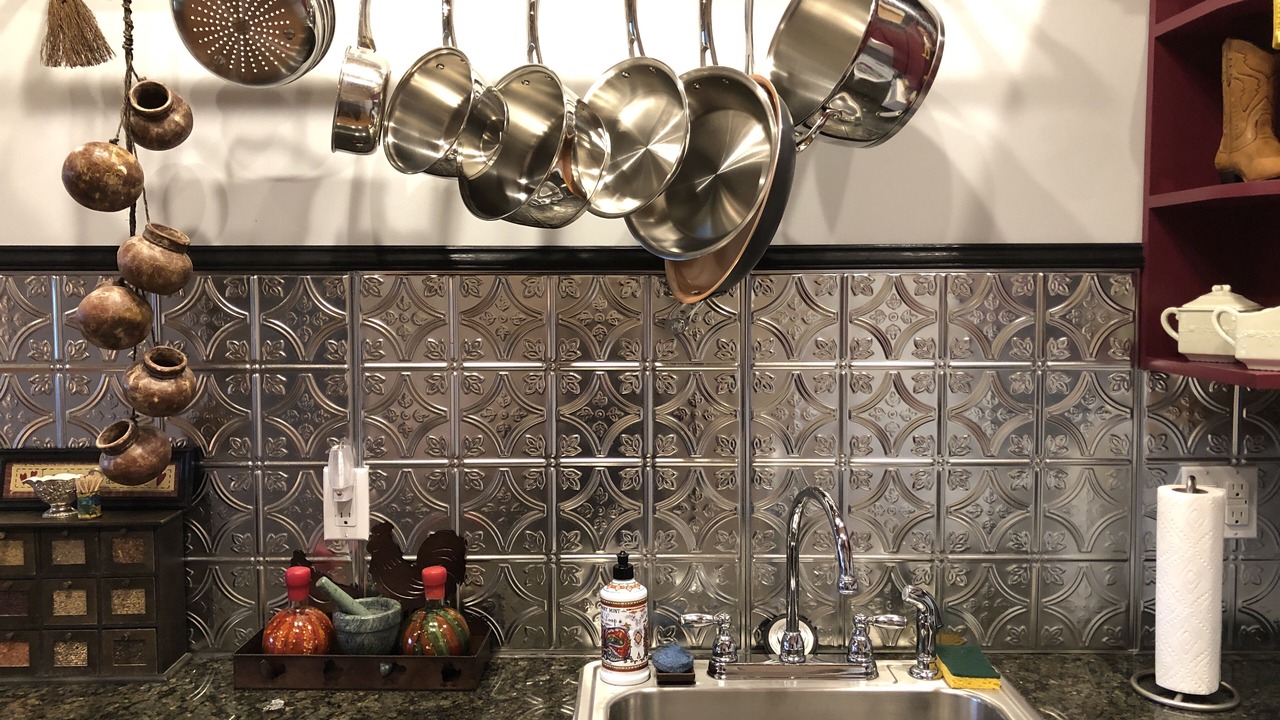 Photo of Kitchen in Livingston