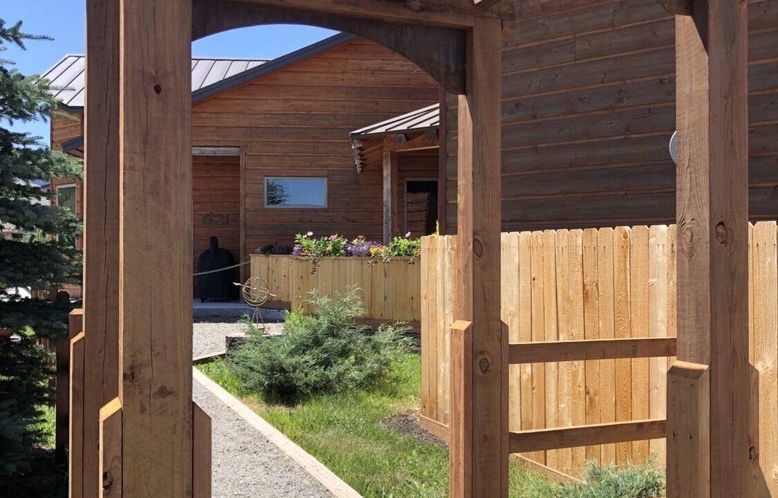 Photo of Outdoor in Livingston