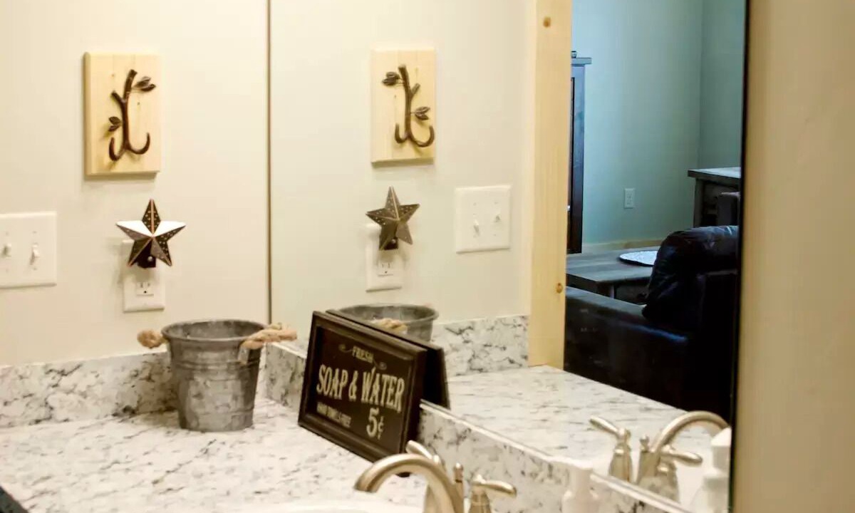 Photo of Bathroom in Ashton