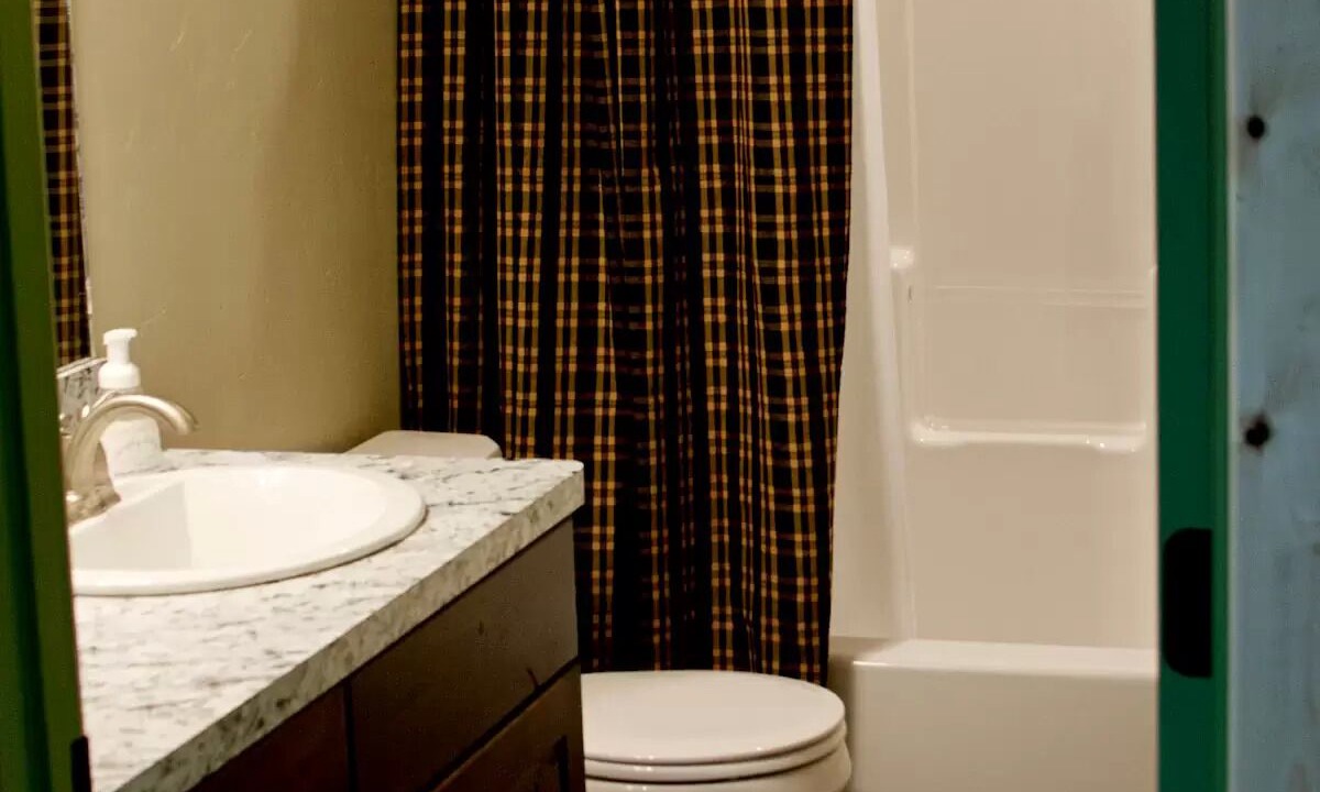 Photo of Bathroom in Ashton
