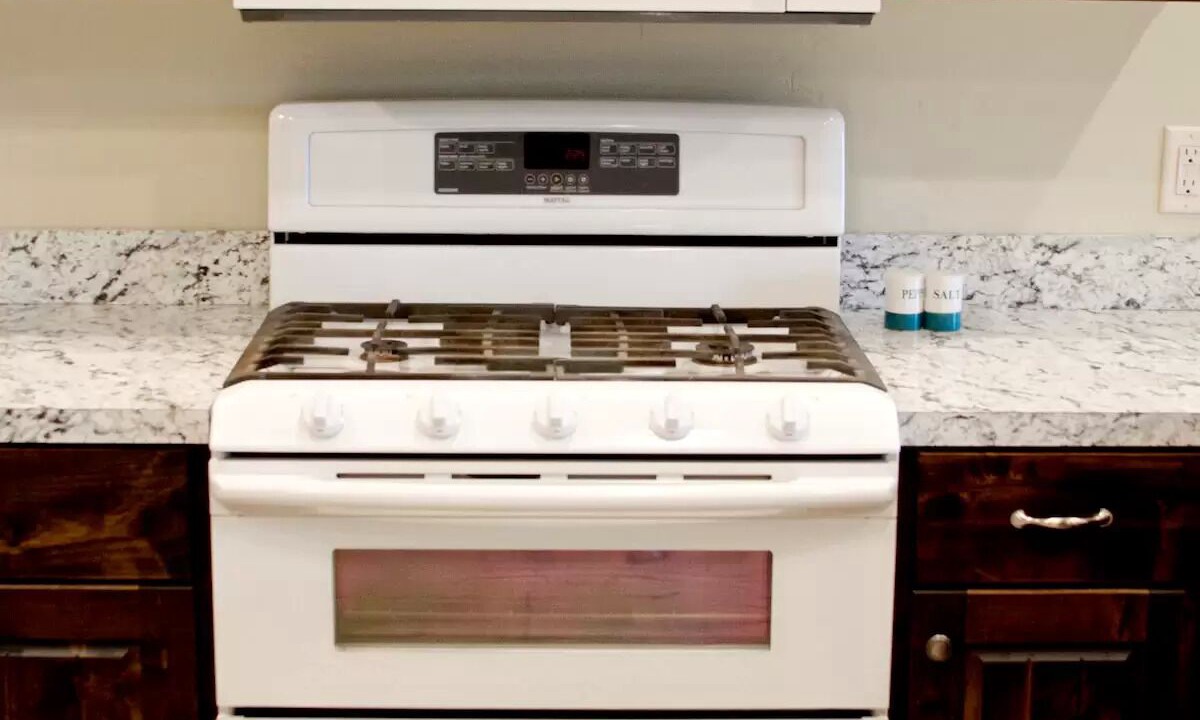 Photo of Kitchen in Ashton
