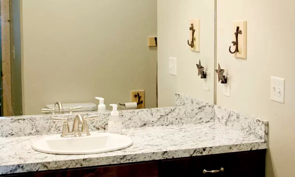 Photo of Bathroom in Ashton