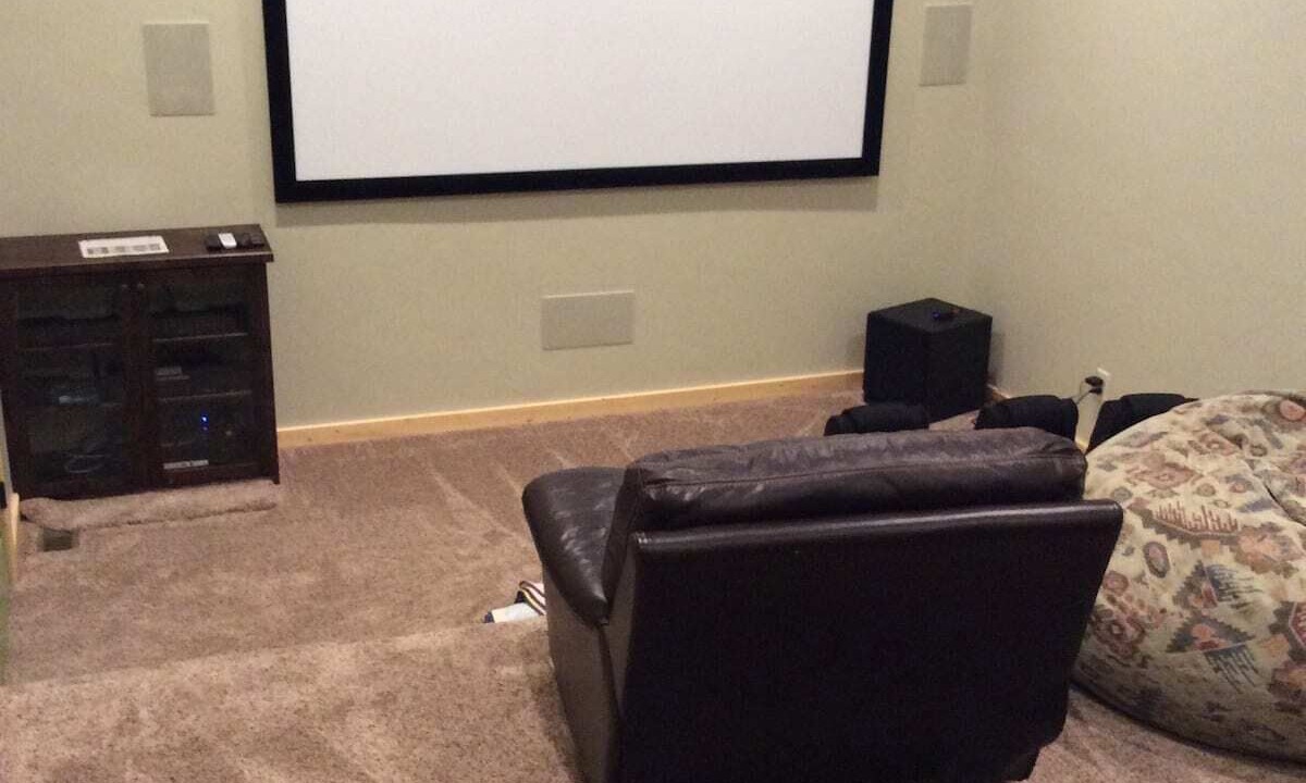 Photo of Bedroom in Ashton