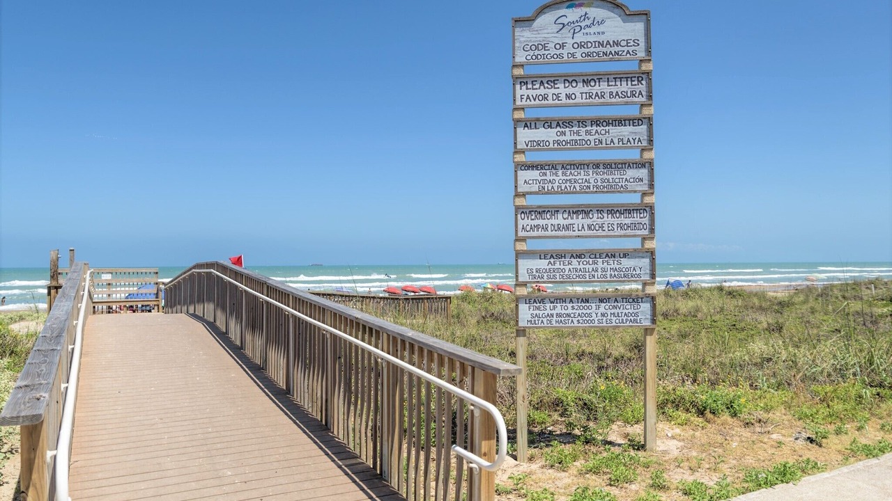 Photo of Others in South Padre Island