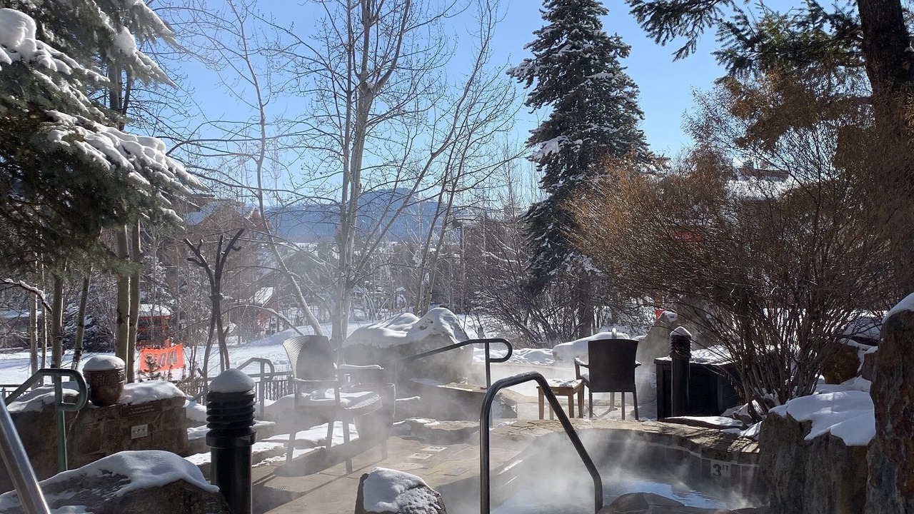 Photo of Outdoor in Teton Village