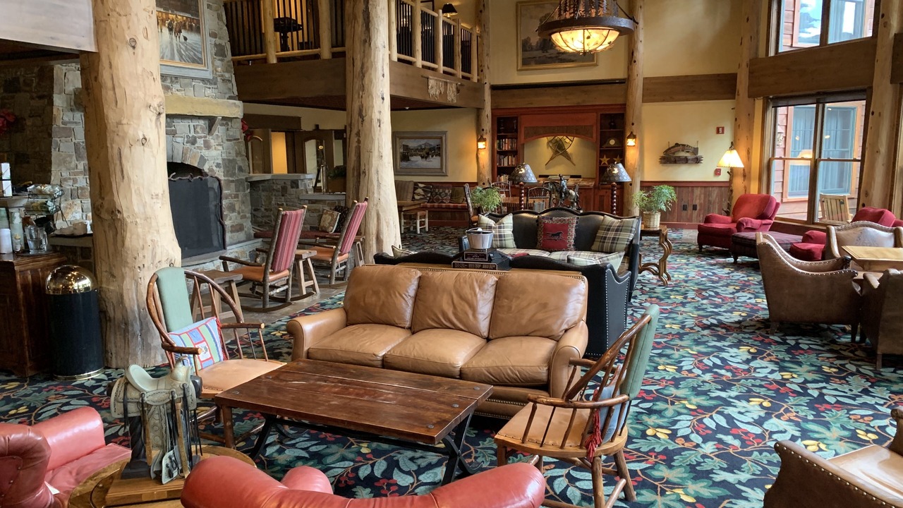 Photo of Others in Teton Village