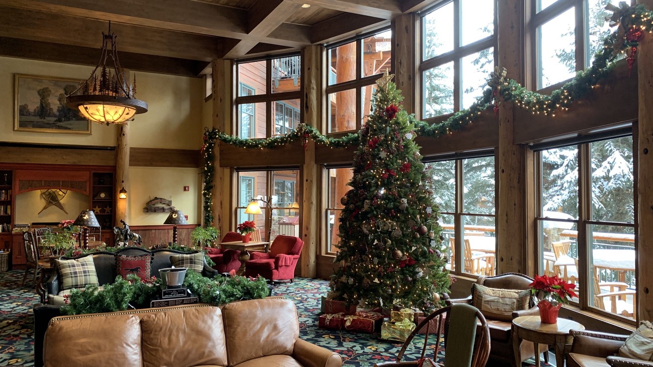 Photo of Others in Teton Village