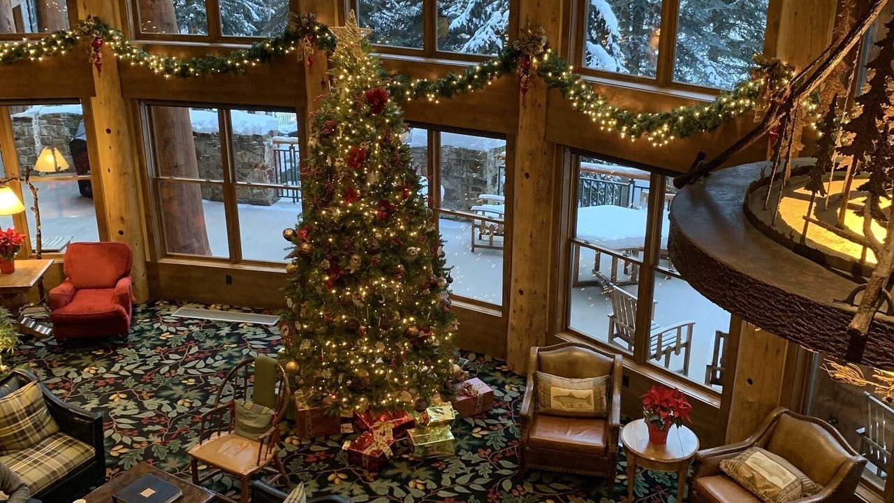 Photo of Others in Teton Village