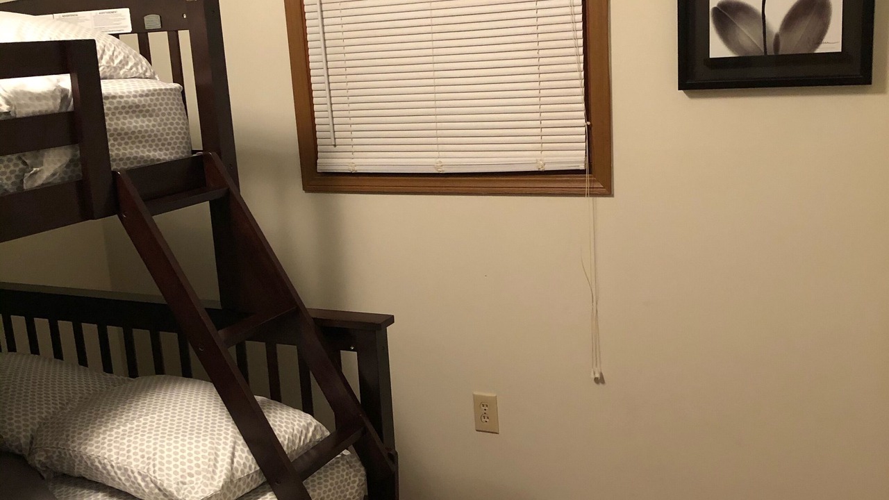 Photo of Bedroom in Wilmington