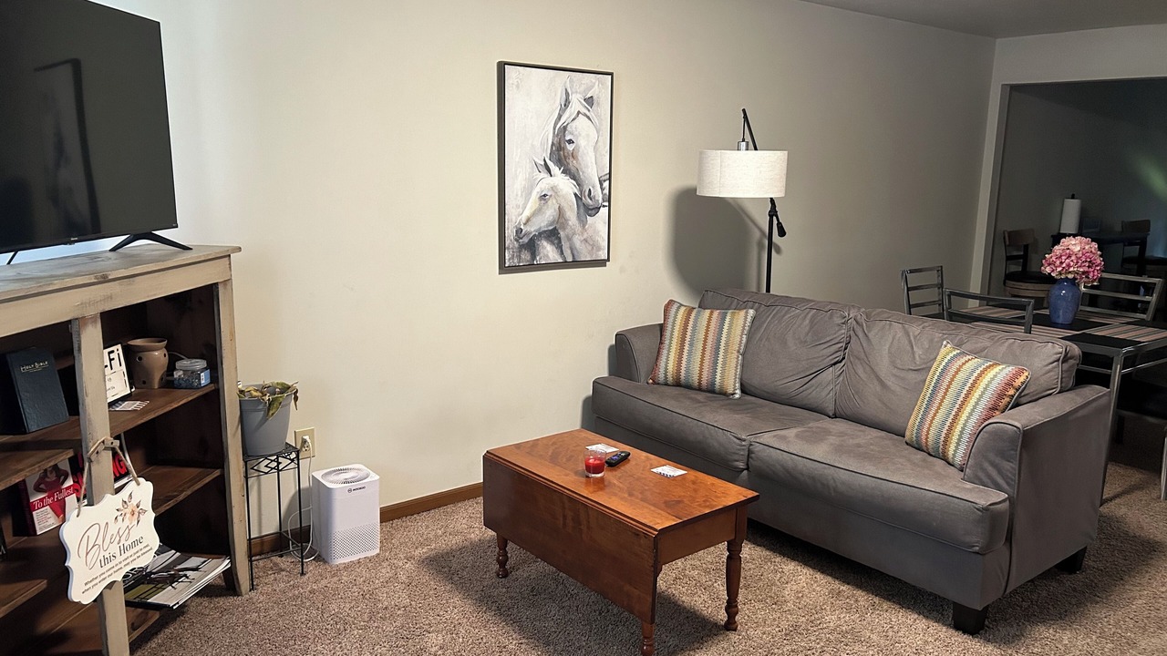 Photo of Livingroom in Wilmington