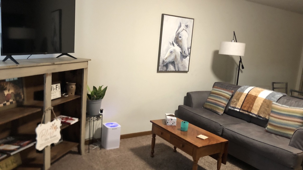 Photo of Livingroom in Wilmington