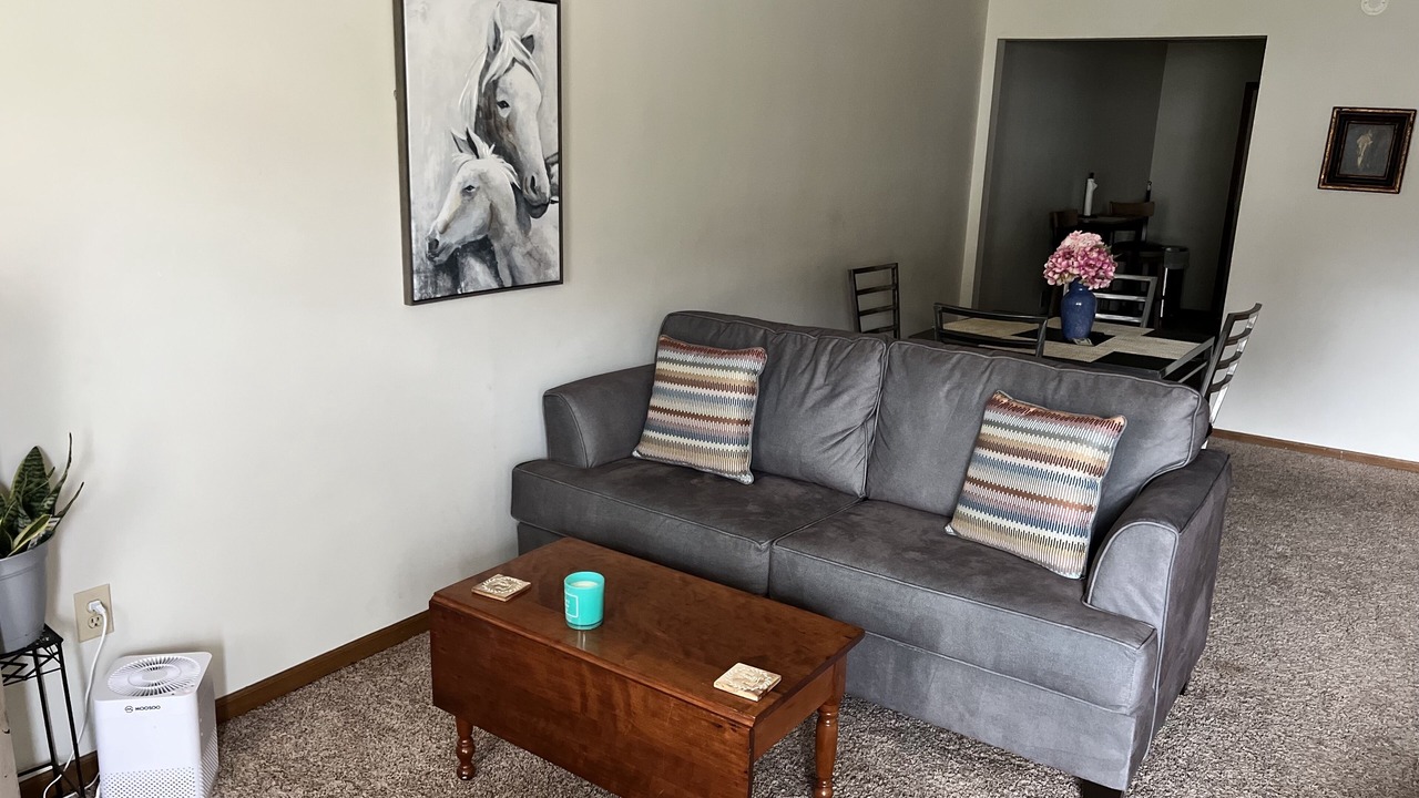 Photo of Livingroom in Wilmington