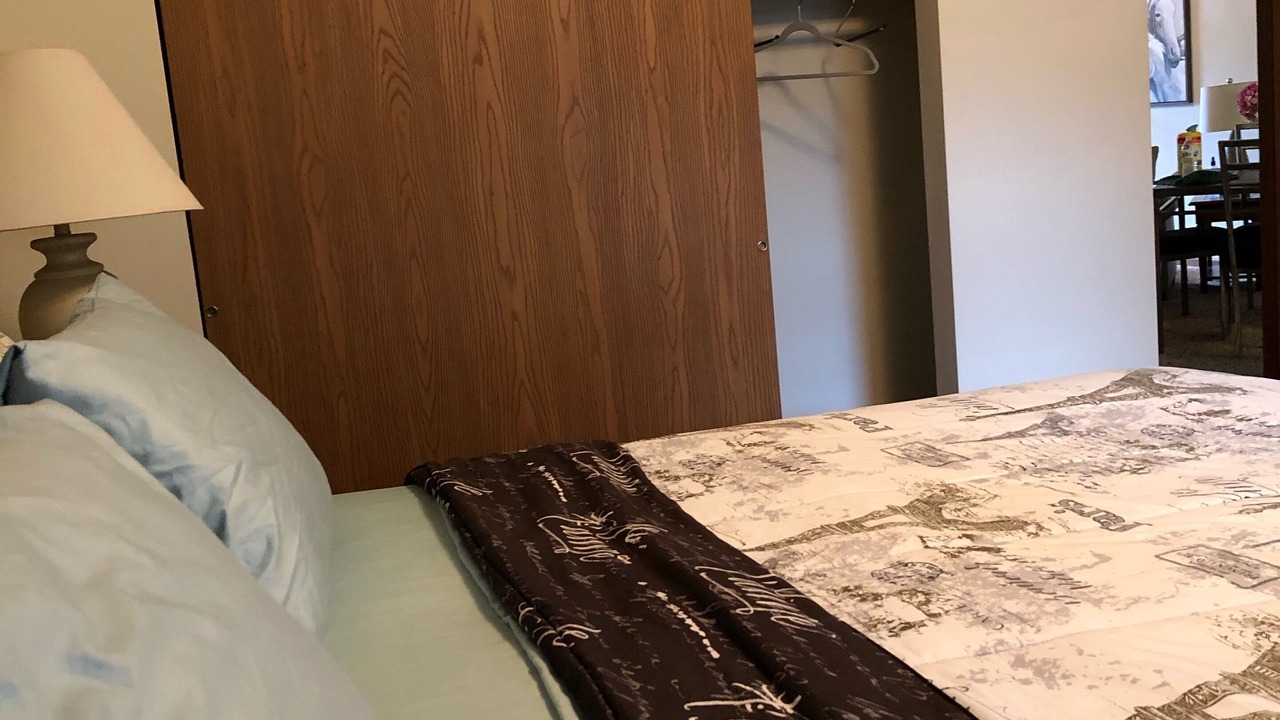 Photo of Bedroom in Wilmington