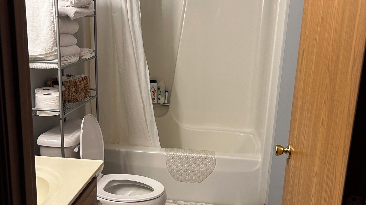 Photo of Bathroom in Wilmington