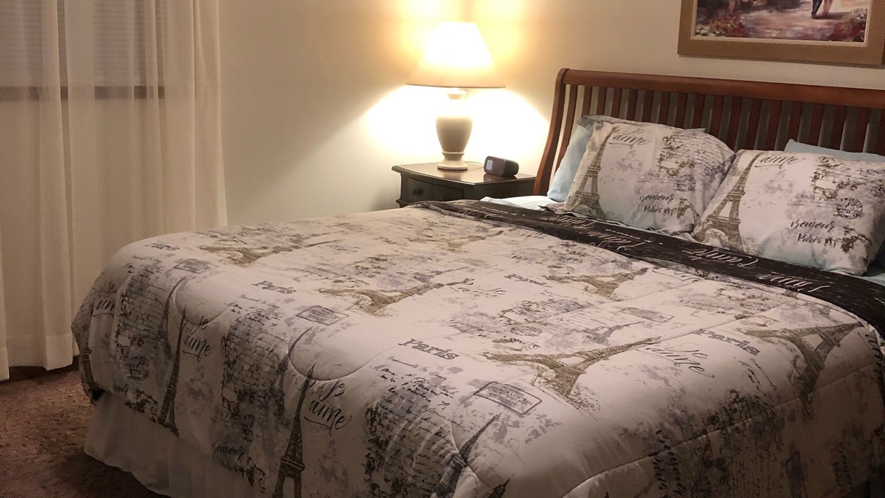 Photo of Bedroom in Wilmington